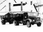 Steyr 586 zg 1960 года